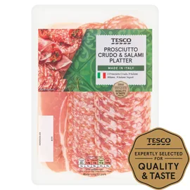 Continental Meats & Salami