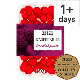 Berries & Cherries