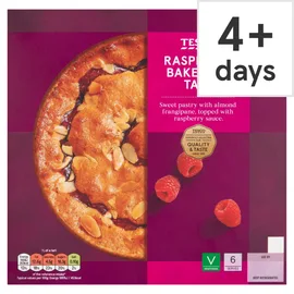 Crumble, Pies & Tarts