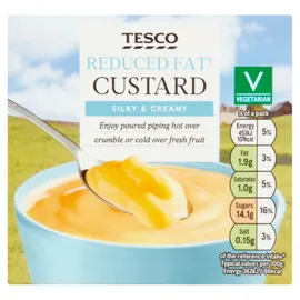Custard