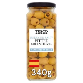 Olives