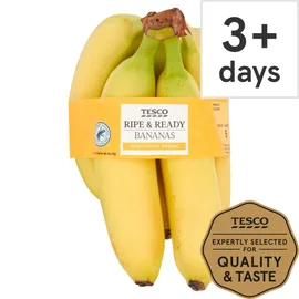 Bananas