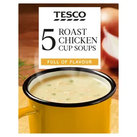 Soup