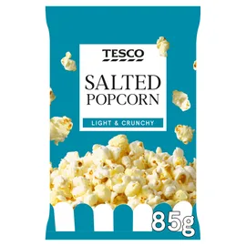 Popcorn