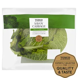Cabbage, Spinach & Greens