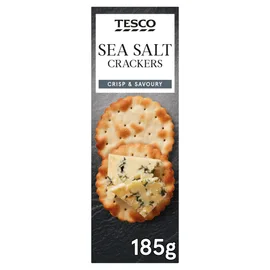 Crackers