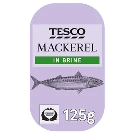 Mackerel, Sardines & Herring