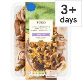 Mushrooms