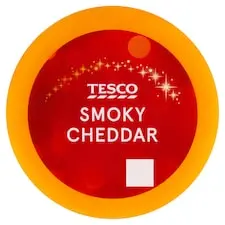 Any 2 for £2 Clubcard Price - Selected Tesco Truckle 100g
