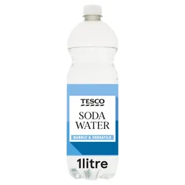 Soda Water