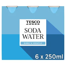 Soda Water