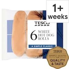 Rolls, Bagels & Sandwich Thins