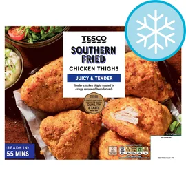 Frozen Chicken