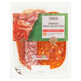 Continental Meats & Salami