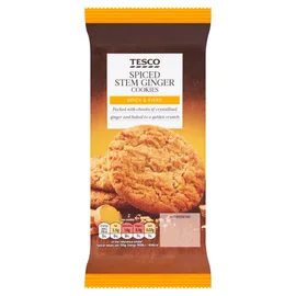 Cookies & Shortbread