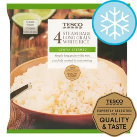 Frozen Rice