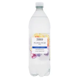 Fruit Flavoured Water