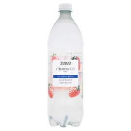 Fruit Flavoured Water