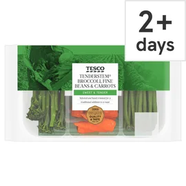 Mixed Vegetable Selection Packs