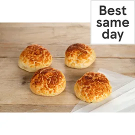 Tiger Bread