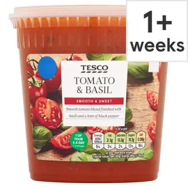 Tomato Soup