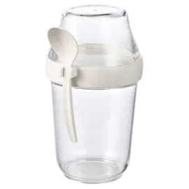 Breakfast Pots