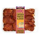 BBQ Meat