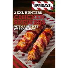 Frozen Chicken
