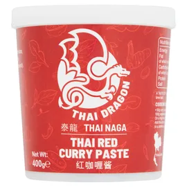 Curry Sauces & Pastes