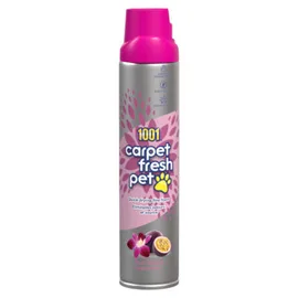 Carpet Fresheners