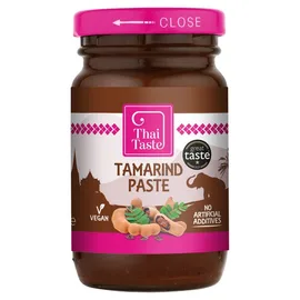 Chopped Ingredients & Pastes