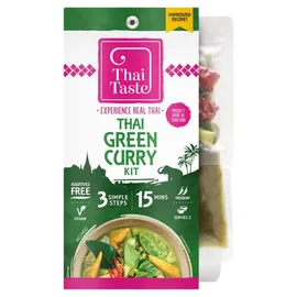 Japanese, Thai & East Asian