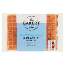 Waffles