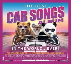 Music & CDs