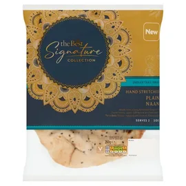 Naan Bread