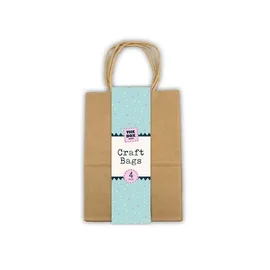 Gift Bags & Wrap