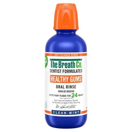 Mouthwash
