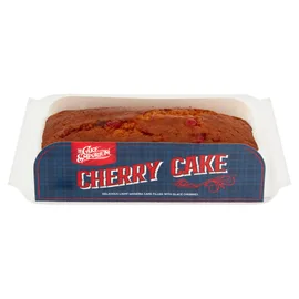 Whole Cakes