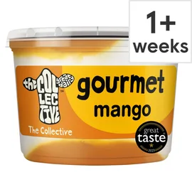 Greek & Greek Style Yoghurts