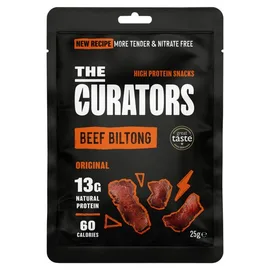 Meat Snacks
