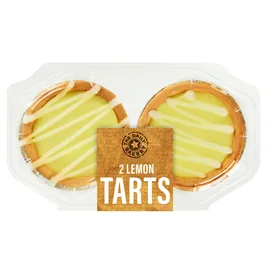 Tarts & Pies