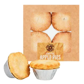 Tarts & Pies