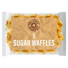 Waffles