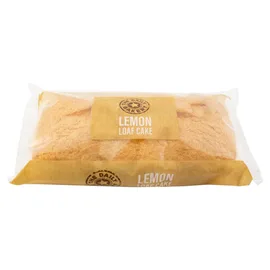 Loaf Cakes