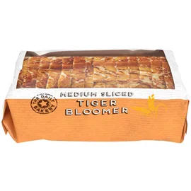 Tiger Bread