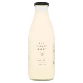 Milk