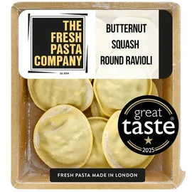 Fresh Pasta