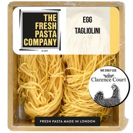 Buy Pesto, Add Pasta for £3