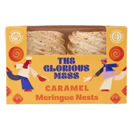 Meringues