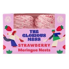Meringues